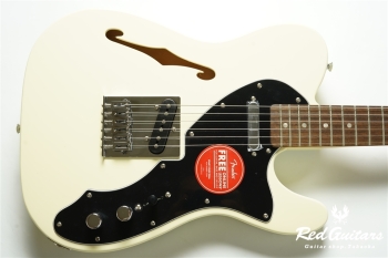 Affinity Series Telecaster Thinline - OWH